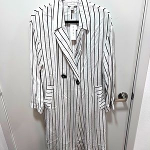 Brand New Topshop Blazer Dress